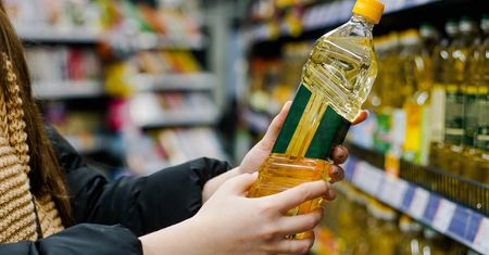 Ceny żywności na świecie w dół. Pozytywny trend trwa już prawie pół roku