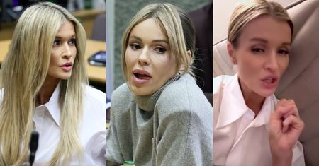 Joanna Krupa czule o zachowaniu oponentów na sali sejmowej: "To OBRZYDLIWE". Miała kogoś konkretnego na myśli?