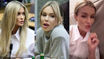 Joanna Krupa czule o zachowaniu oponentów na sali sejmowej: "To OBRZYDLIWE". Miała kogoś konkretnego na myśli?