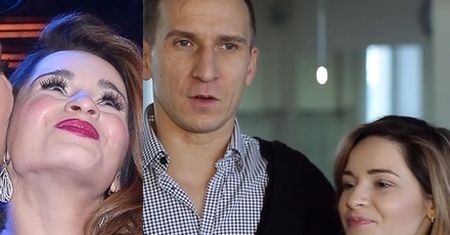 Lisowska i Barański o "Tańcu z gwiazdami": "Nie odpuścimy! Nie chcemy odpaść"