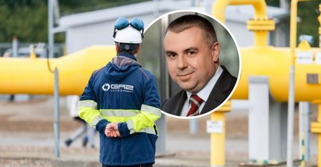 Szok gazowy uderzy w portfele. Ekspert obnaża sytuację po ataku Iranu