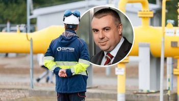 Szok gazowy uderzy w portfele. Ekspert obnaża sytuację po ataku Iranu