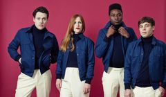 Metronomy wystąpi na Orange Warsaw Festival 2015