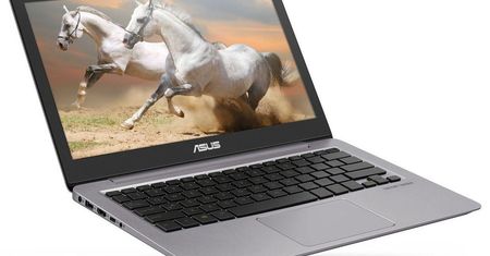 ASUS ZenBook UX310 już w Polsce