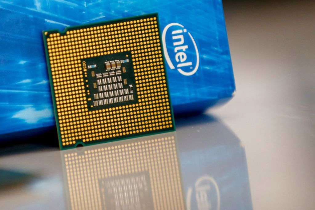 Intel po raz kolejny opóźnia debiut procesorów w technologii 7 nm