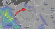 Kolejne burze na horyzoncie. IMGW wskazało. Tu zagrzmi 31 maja