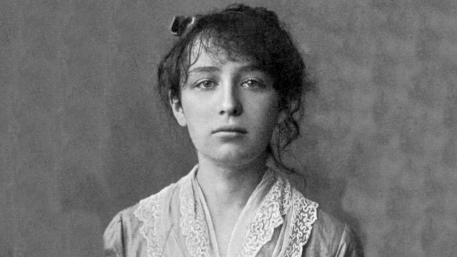 Camille Claudel