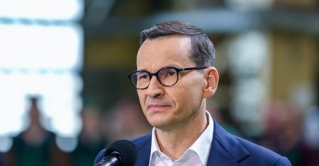 Premier podjął decyzję. Alarmy w Polsce przedłużone