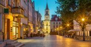 Pogoda w Zielonej Górze. Prognoza na piątek 10 października. Warto będzie wyjść domu