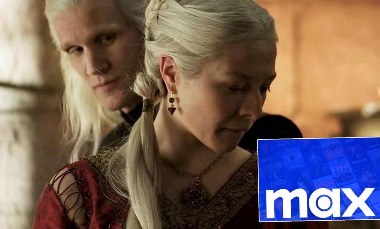 HBO Max zostanie zastąpione przez platformę Max. Znana jest już data przejścia