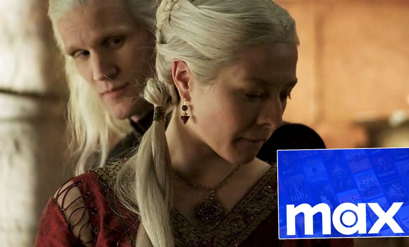 HBO Max zostanie zastąpione przez platformę Max. Znana jest już data przejścia