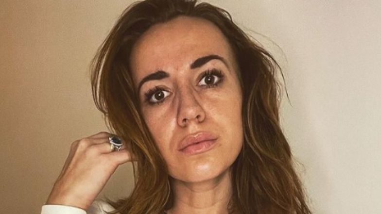 Marianna Schreiber udzieliła kolejnego wywiadu