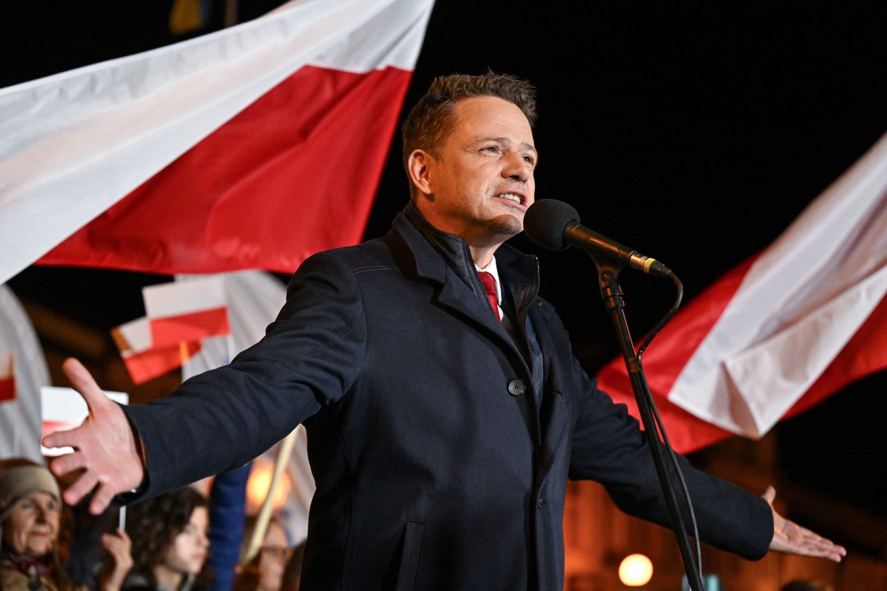 Kraków policzony. Wyraźna przewaga jednego z kandydatów