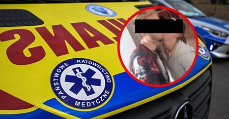 Sześcioletni Maksiu skatowany przez ojczyma? "W przedszkolu miał najsmutniejsze oczy"