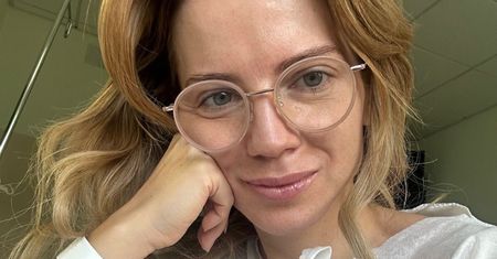 "Bardzo się boję". Gwiazda Polsatu opisała, co czuje przed operacją