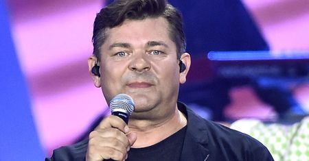 Zenek Martyniuk dopiął swego. Jego syn przeszedł metamorfozę