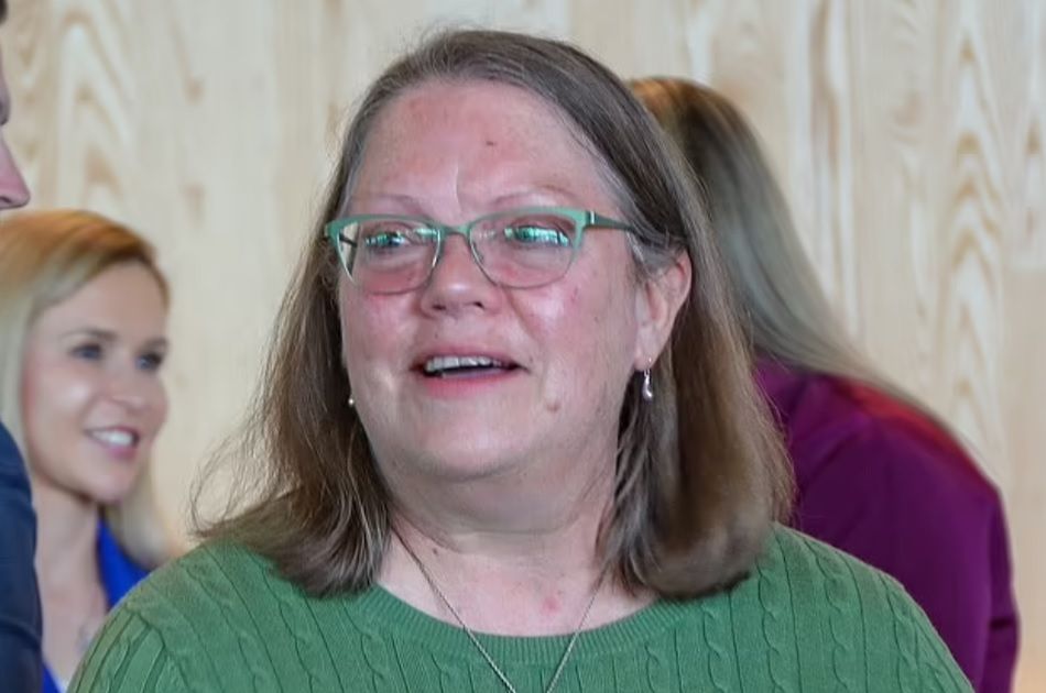 Lekarze wykryli na policzku pacjentki czerniaka mierzącego zaledwie 0,65 mm