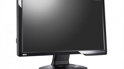 BenQ G2412HD, czyli 24 cale w HD 1