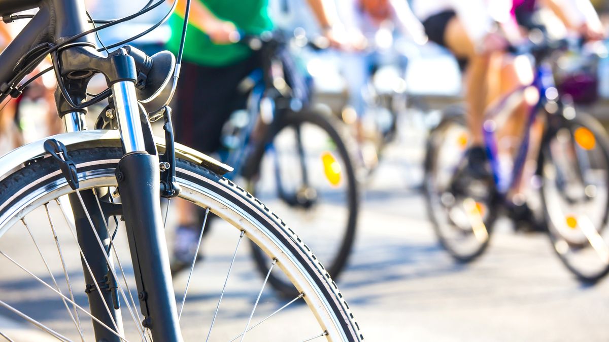 ONZ uznało, że rower to środek transportu publicznego