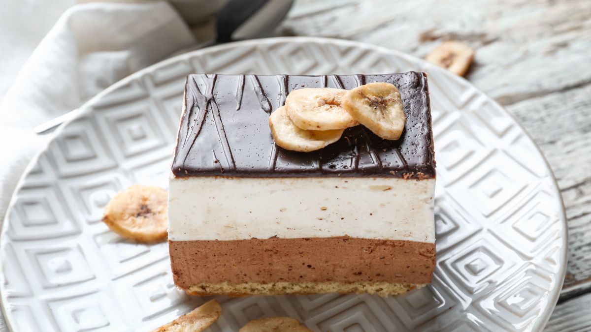 Domowe ptasie mleczko