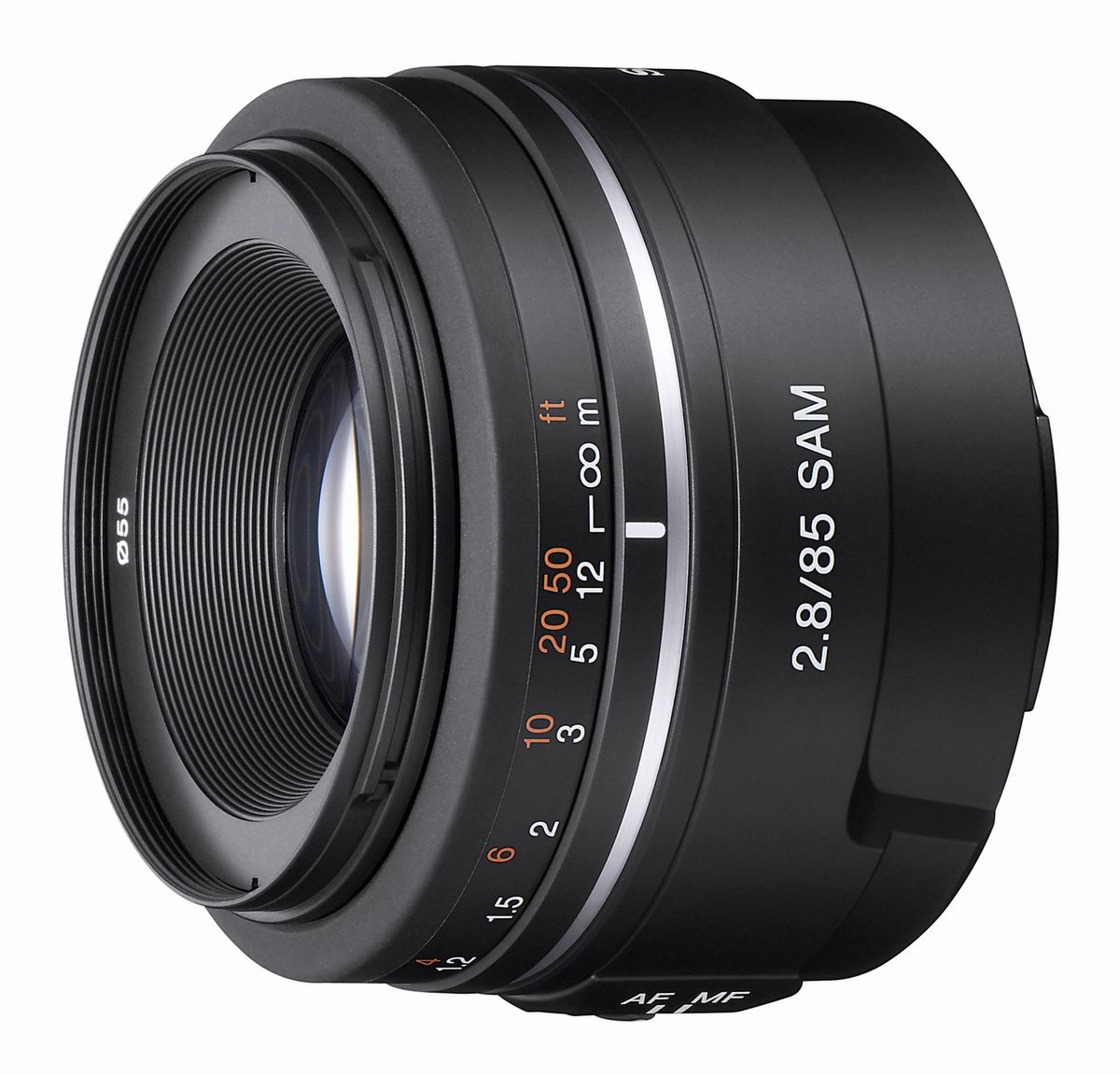 Nowe obiektywy do systemu Sony Alfa 4