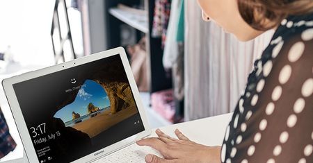 Windows 10 - dlaczego warto zainstalować Creators Update?