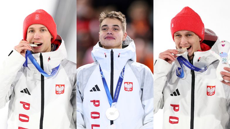 Emerytura olimpijska w 2026 roku. Tyle dostaną polscy medaliści