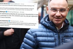 Prezydent zdecydował. Komentarze pojawiły się natychmiast
