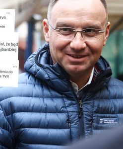 Prezydent zdecydował. Komentarze pojawiły się natychmiast