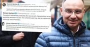 Prezydent zdecydował. Komentarze pojawiły się natychmiast