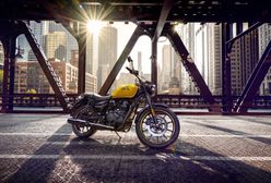 Royal Enfield w końcu wchodzi do Polski. Stylowe motocykle kuszą niską ceną