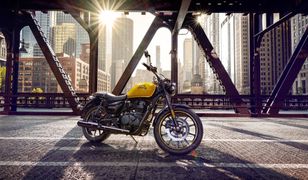 Royal Enfield w końcu wchodzi do Polski. Stylowe motocykle kuszą niską ceną