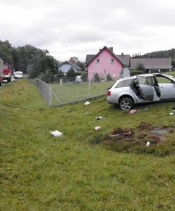 Kto prowadził auto, gdy zginęła Angelika? Śledczy rozwikłali zagadkę