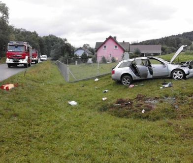 Kto prowadził auto, gdy zginęła Angelika? Śledczy rozwikłali zagadkę