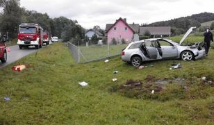 Kto prowadził auto, gdy zginęła Angelika? Śledczy rozwikłali zagadkę