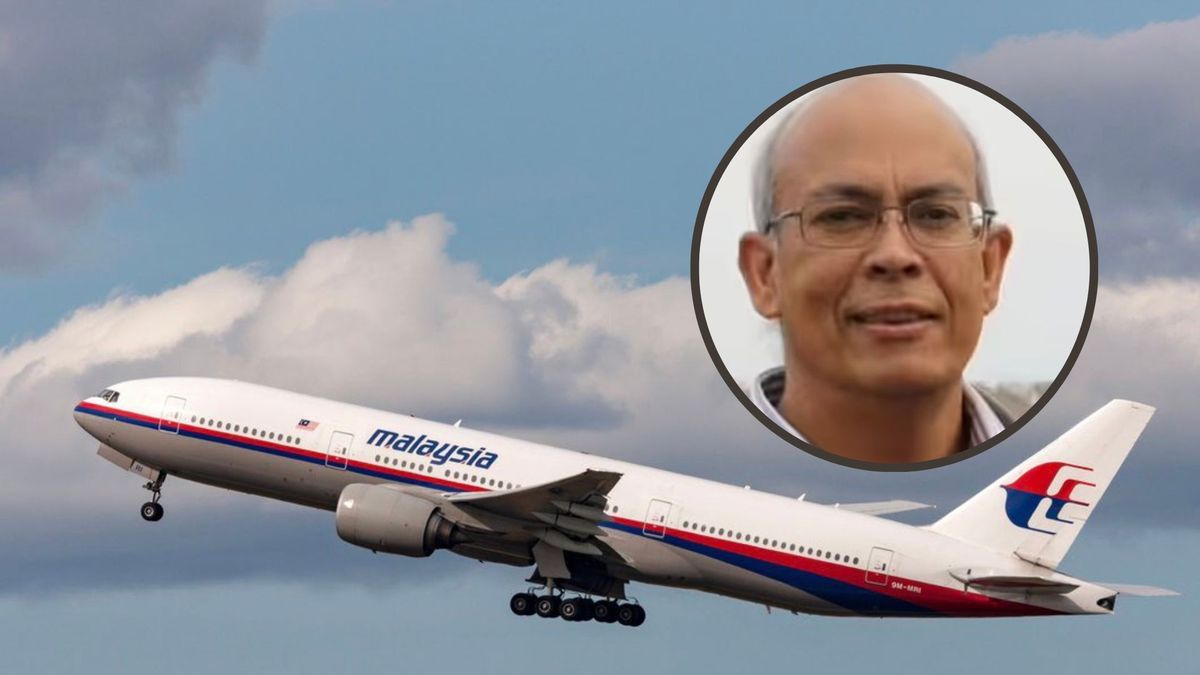 Tajemnica lotu MH370 zostanie rozwikłana? Naukowiec ma pewność