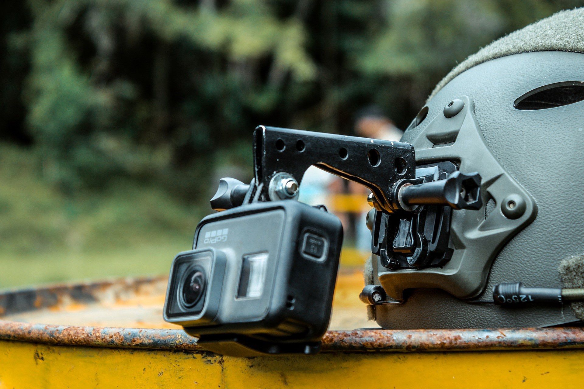 kamera sportowa gopro