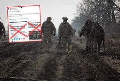 Francuscy żołnierze w Ukrainie? Jest komunikat MSZ