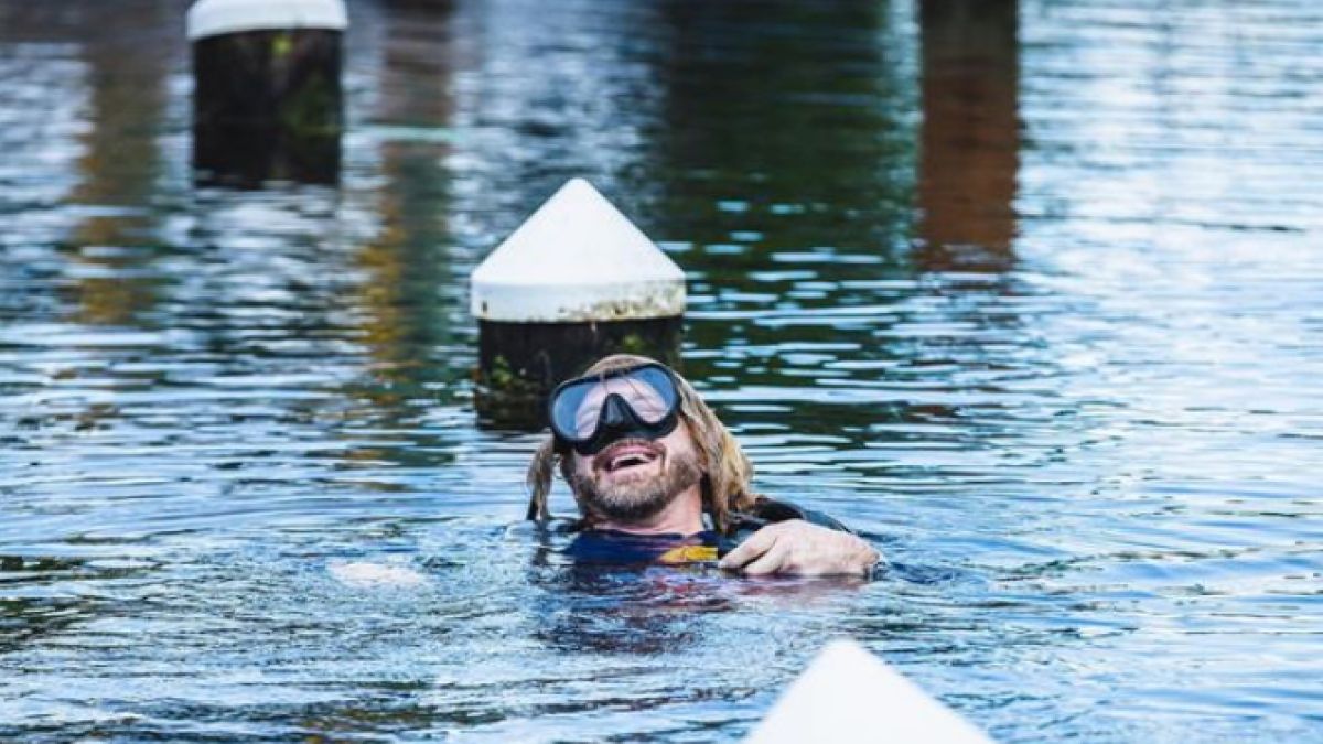 Niezwykły eksperyment został zakończony