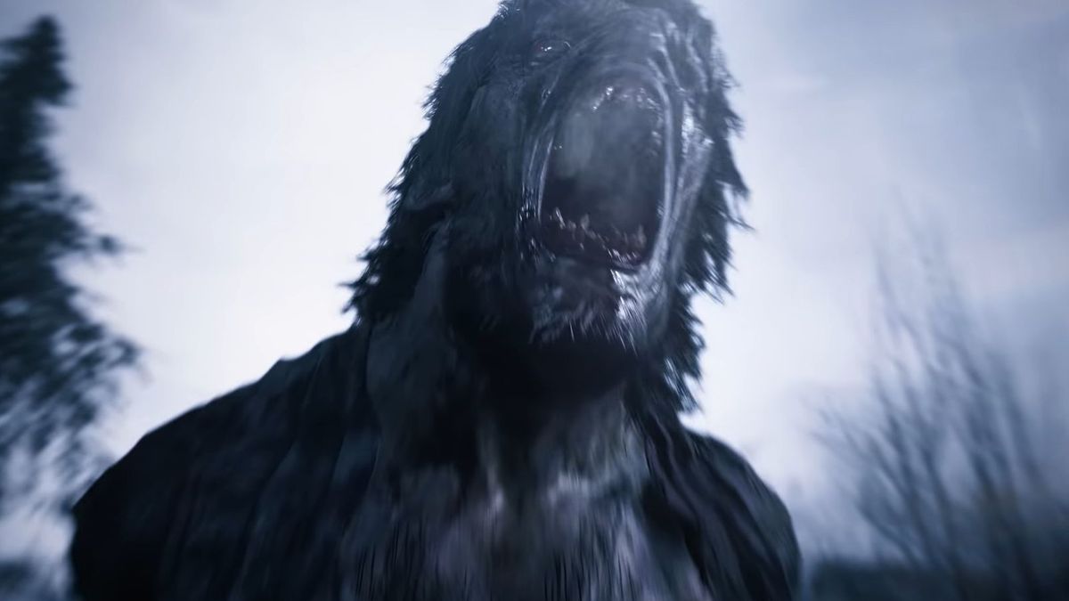 Resident Evil Village trafi na PlayStation 5