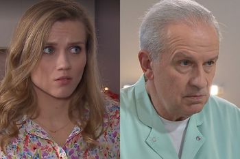 "Klan", odc. 4686. Panika po zniknięciu Bożenki