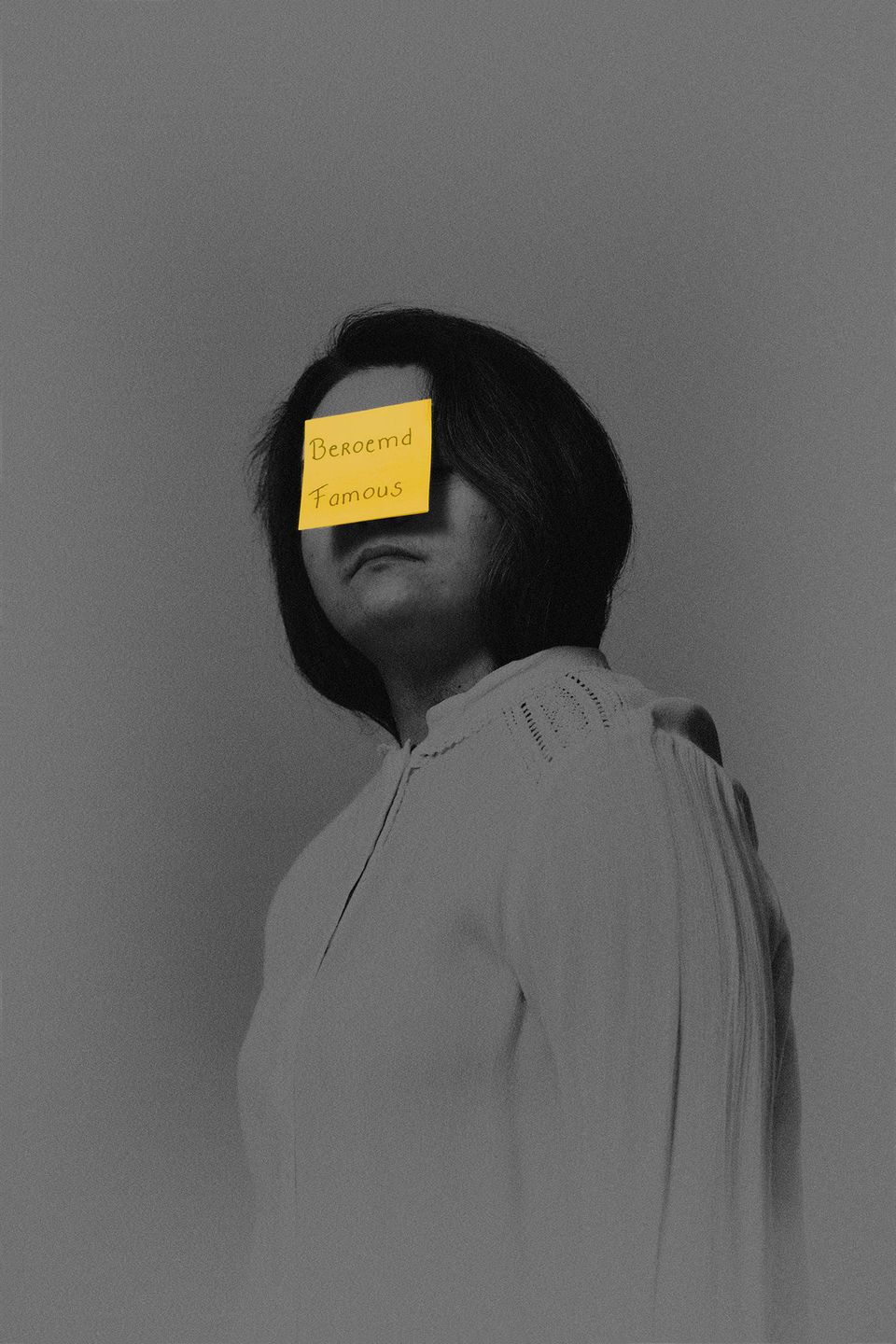 Zdjęcia z projektu "Radical Beauty" zajęły pierwsze miejsce w LensCulture Portrait Award 2019 6