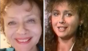 Szczepkowska parafrazuje słynne zdanie. Zareagowała na wyniki wyborów