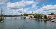 Zasady parkowania w mazurskim kurorcie. Darmowy postój dla turystów