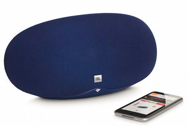 JBL Playlist smartfon