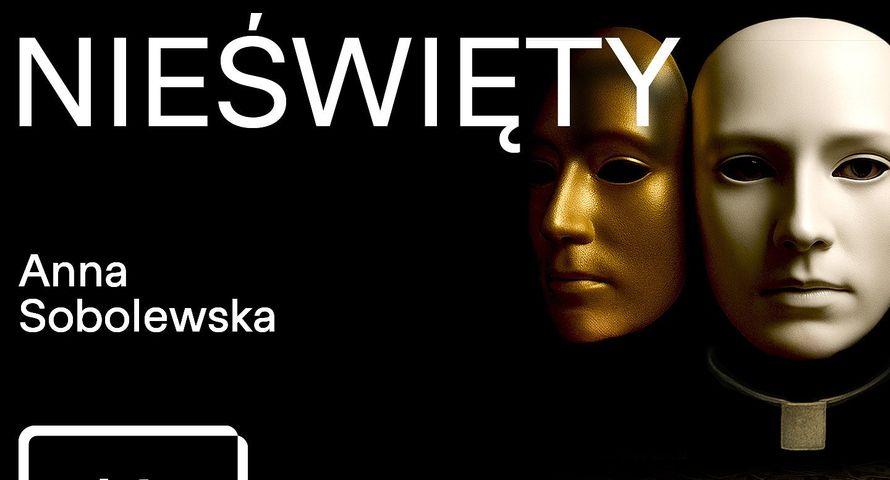 Nowy serial podcastowy TOK FM. "Nieświęty" odkrywa aferę finansową