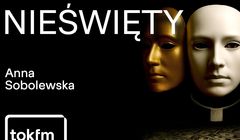Nowy serial podcastowy TOK FM. "Nieświęty" odkrywa aferę finansową