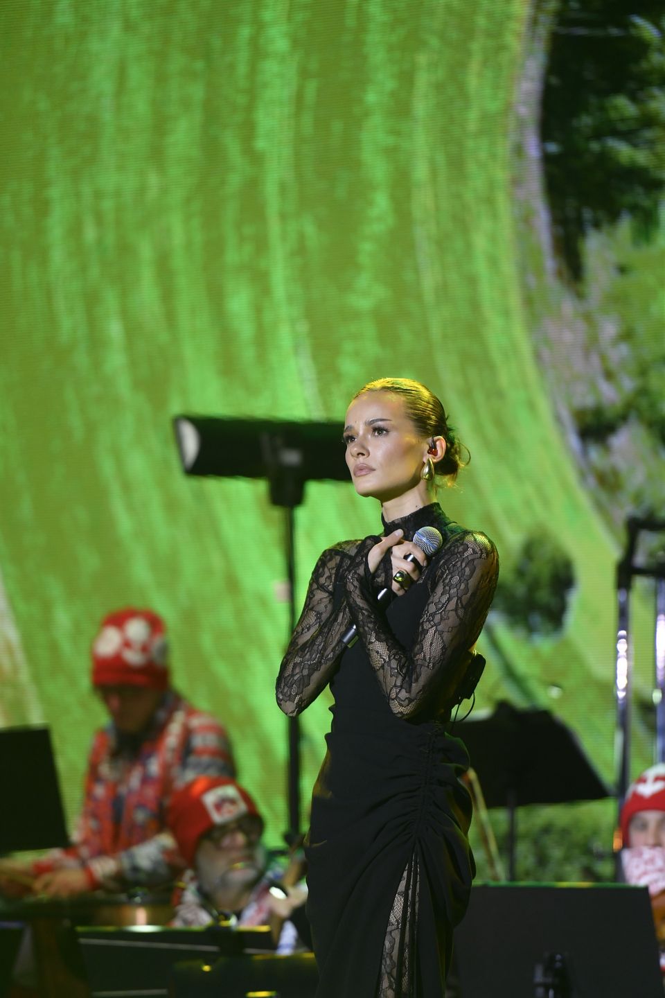 Natalia Szroeder 