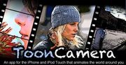 ToonCamera [recenzja]