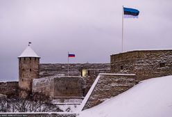 Blisko 4 tys. osób bez wypłat. Estonia wzywa dyplomatę Rosji
